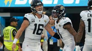 Jacksonville Jaguars New Rivalry Uniform Draws Fan Criticism