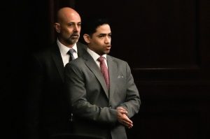 Jacksonville Jury Begins Deliberations In Murder For Hire Trial Of Microsoft Man