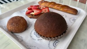Jacksonville Welcomes French Korean Bakery Chains Paris Baguette And Tous Les Jo