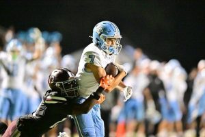 Jaguars Prepare For New Season