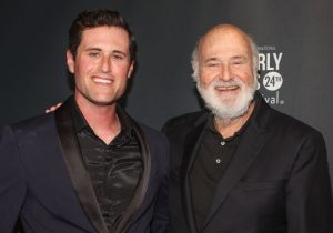Jake Reiner Opens Up About Family Tragedy And Ongoing Grief In Los Angeles
