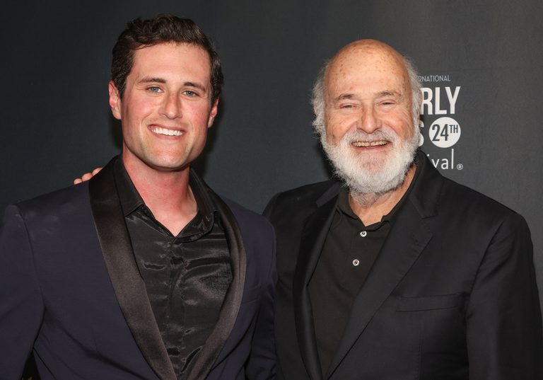 Jake Reiner Opens Up About Family Tragedy And Ongoing Grief In Los Angeles