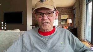 James Carville S Latest Rant Decries Any Dialogue With President Trump Allies