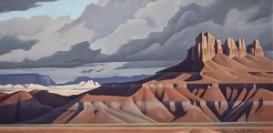 James Museum To Showcase Ed Mell Exhibition Usf Hosts Ellen Harvey Talk