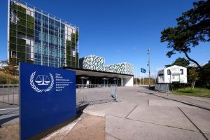 Japan Calls U S Sanctions On Icc And Its President Very Unfortunate