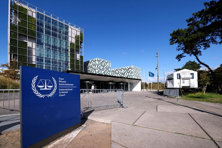 Japan Calls U S Sanctions On Icc And Its President Very Unfortunate