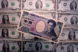 Japan Confirms Joint Fx Intervention With Us