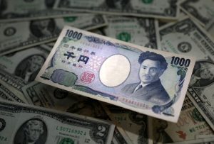 Japan Deploys Record 96 5 Billion To Defend Yen Amid Energy Cost Concerns