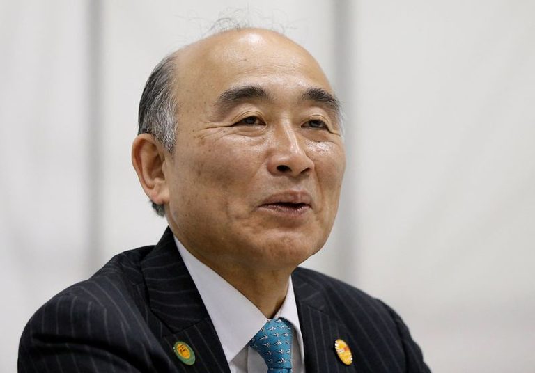 Japan May Intervene In Yen Market