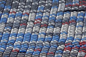 Japan Records Highest Ever July Trade Values As Weak Yen And Energy Costs Surge