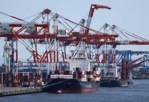 Japan S July Exports Surge 23 To Record Level Boosting Economy