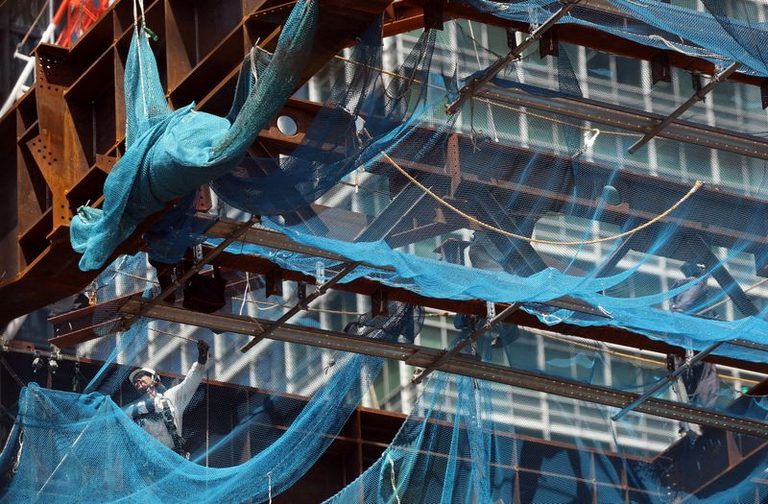 Japan S Manufacturing Pmi Climbs To 54 9 In August Signaling Strong Growth