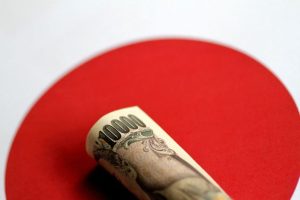Japan S Yen Support Plan Recalls 1990S Asian Crisis Says Former Fx Diplomat