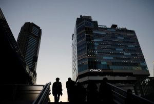 Japanese Firms Slow To Adopt Ai