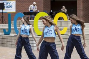 Jccc Kicks Off 2026 27 Year With New Ai Course Study Away Program And Campus Exp