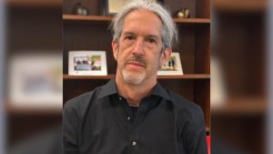 Jcps Board Appoints Former Shawnee Principal Keith Look To Vacant At Large Seat