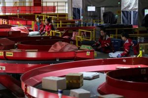 Jd Com Beats Revenue Estimates