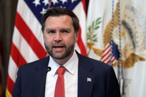Jd Vance Questions Benefits Of Dollar S Reserve Currency Status