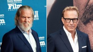 Jeff Bridges Almost Played John Dutton