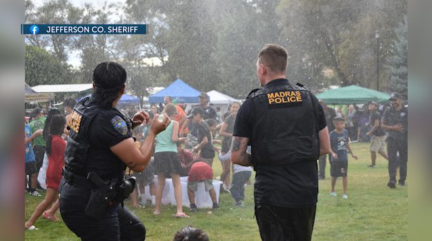 Jefferson County Reschedules National Night Out To Sept 4