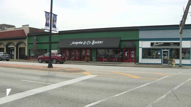 Jeffersonville Bakery Files For Bankruptcy