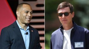 Jeffries Says He Met With Jared Kushner To Discuss Housing Affordability Vows To