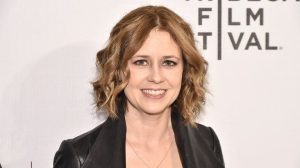 Jenna Fischer Leaves Tv For Podcasting After Grueling Schedule And Breast Cancer