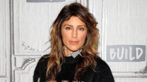 Jennifer Esposito Leaves Hollywood