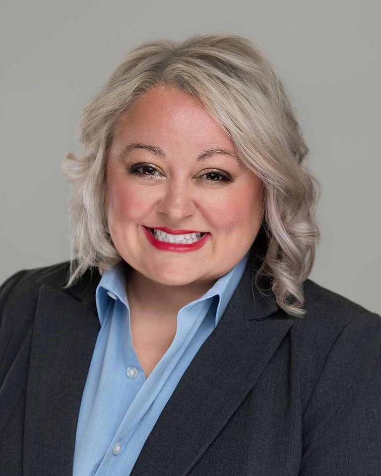 Jenny Mccormack Walker Appointed Director Of Leadership Texarkana