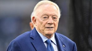 Jerry Jones Says He Has No Succession Plan For Dallas Cowboys Ownership