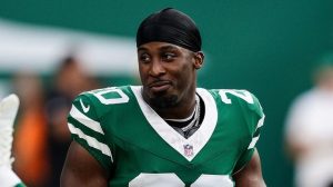 Jets Running Back Breece Hall Suffers Strained Groin In Practice Outlook Hopeful