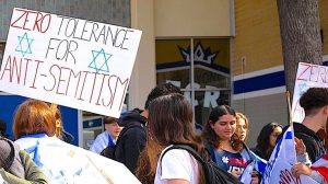 Jewish Student Union Clubs Surge As Teens Seek Community In Schools