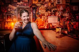 Jobsite Theater Presents Penelope