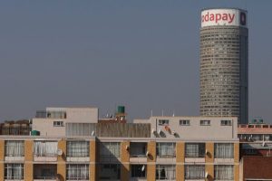 Johannesburg Water Crisis