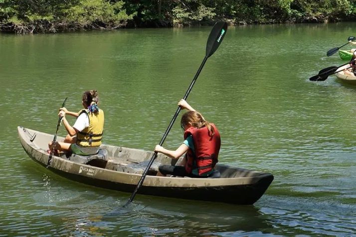Johnson County Families Mourn Closure Of Outdoor Education Laboratory Summer Cam