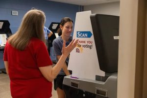 Johnson County Invites Voters To Shape Candidate Questions For 2026 Elections