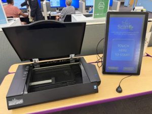 Johnson County Library Upgrades Technology