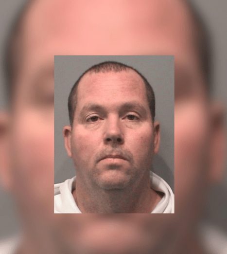 Johnson County Man Convicted Of Aiding In Meth Dealing