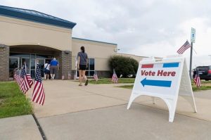 Johnson County Moves Campaign Finance Filings To Open Records Requests
