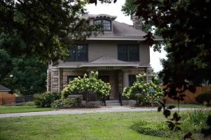 Johnson County Parks Plans To Repurpose Former Overland Park Montessori Site For