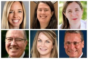 Johnson County Primary Results