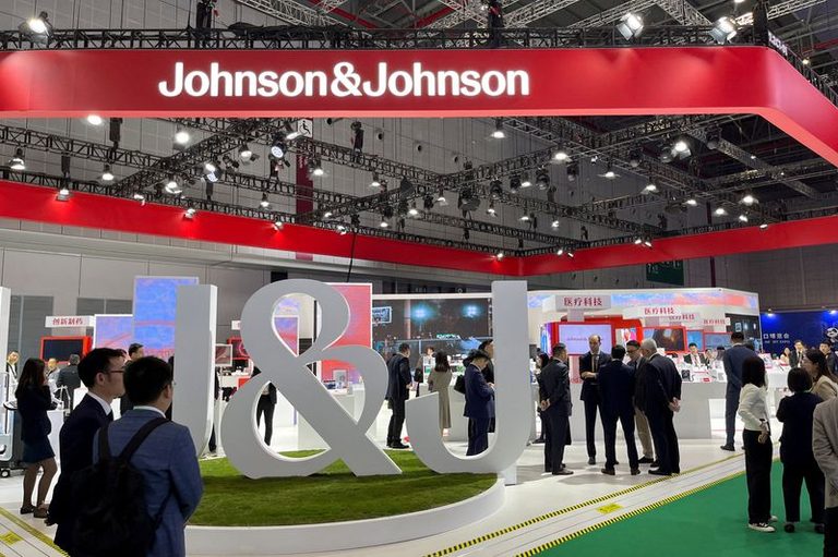 Johnson Johnson S Oral Psoriasis Pill Gains Approval In China