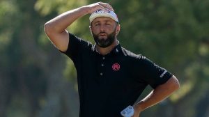 Jon Rahm May Exit Liv Golf Face 25 Million Penalty To Rejoin Pga Tour