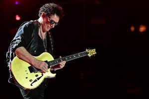 Journey Launches Farewell Tour With September Kickoff In Los Angeles