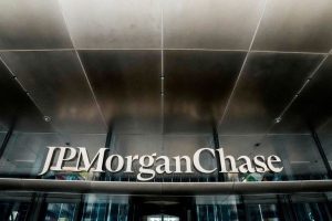 Jpmorgan Chase Hires Bank Of America Executive