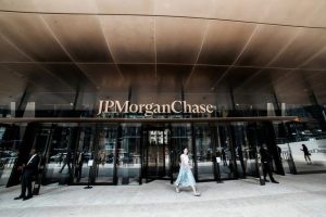 Jpmorgan Hires Former Citi Tech Banking Head Dan Mcdow To Lead East Coast Unit