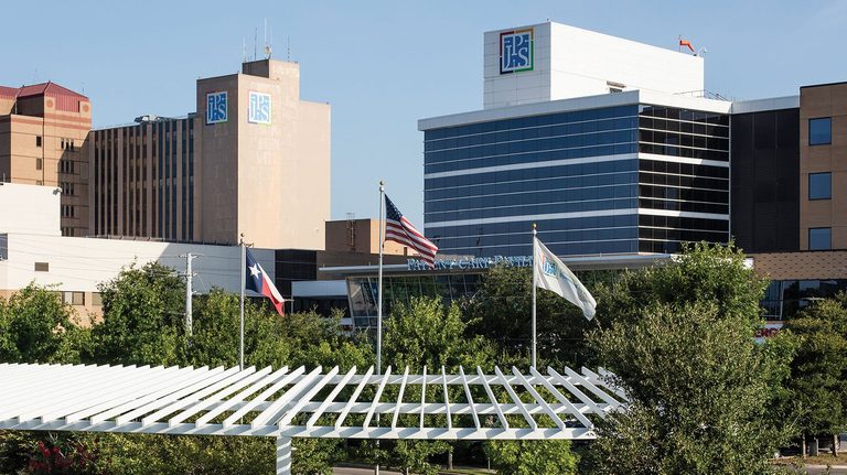 Jps Health Network Outage Enters Second Week