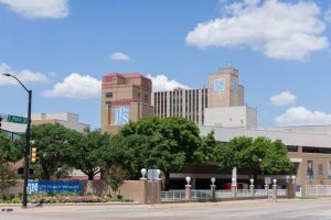 Jps Health Network Restores Some Systems