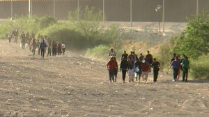 Ju Rez Nonprofit Expands Aid To Migrants