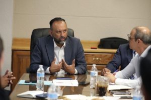 Ju Rez Officials Launch Plan To Prevent New World Screwworm Infestation